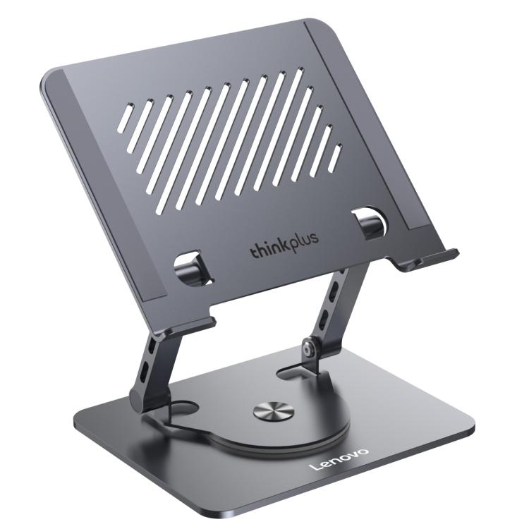 Supporto in metallo per dissipazione del calore per laptop Lenovo Thinkplus ZJA7 con rotazione a 360 gradi, ZJA7 Supporto in metallo per dissipazione del calore per laptop Lenovo Thinkplus ZJA7 con rotazione a 360 gradi, ZJA7